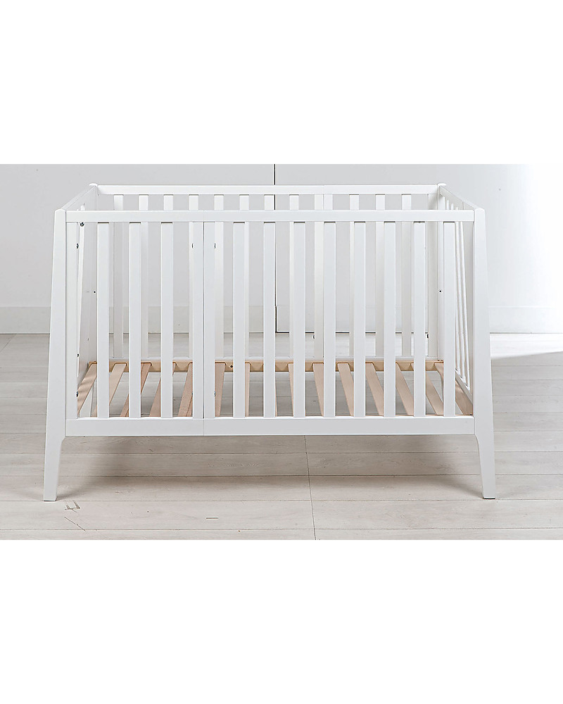 beech wood crib